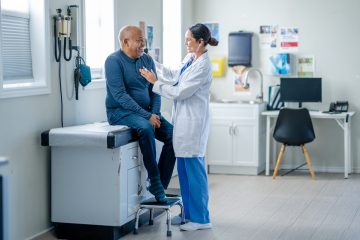 Trouver des soins médicaux et dentaires de confiance en toute simplicité