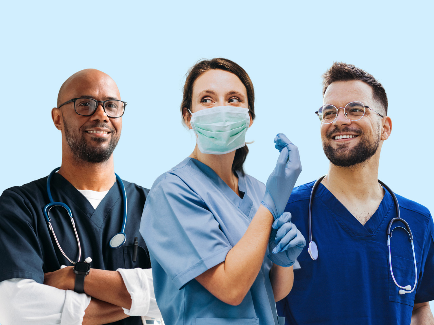 Simplifiez votre recherche de professionnels de santé de qualité